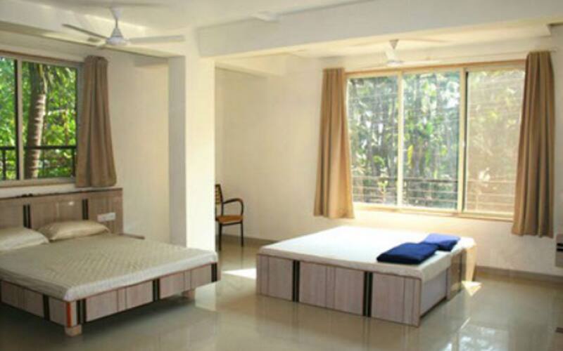 Samudra Gaaj  Beach Resort, Dapoli 5